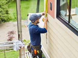 Best Steel Siding Installation  in Capac, MI